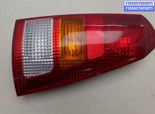 Фонарь (задний) FO2167693 на Ford Focus 1 1998-2004
