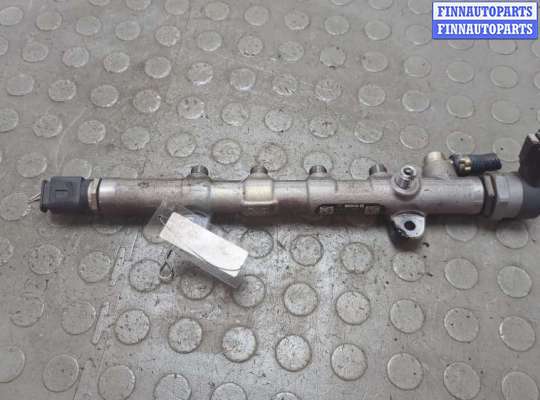 купить Рампа (рейка) топливная на Mercedes ML W166 2011-2015