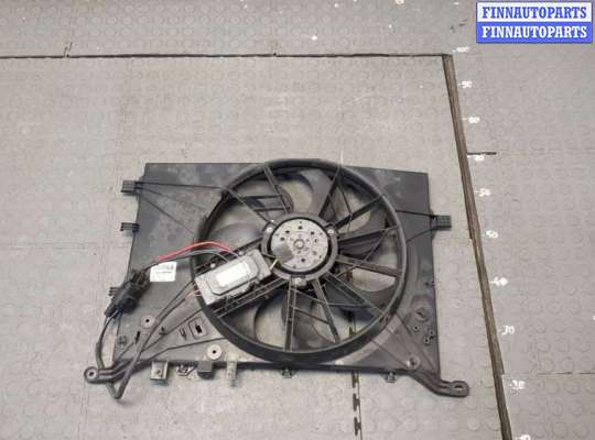 Вентилятор радиатора VL562868 на Volvo S80 1998-2006