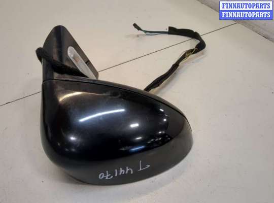 купить Зеркало боковое на Citroen C4 2004-2010