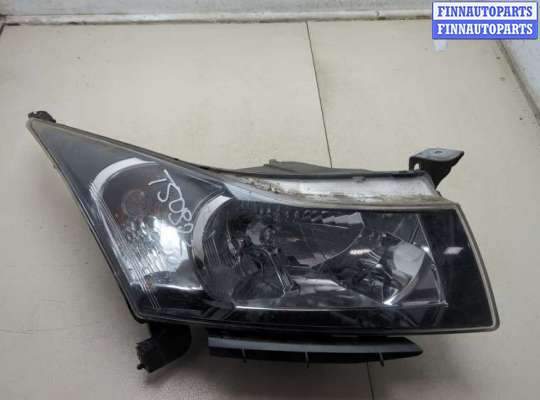 купить Фара (передняя) на Chevrolet Cruze 2009-2015