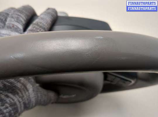 купить Подушка безопасности водителя на Jaguar XE 2015-2025