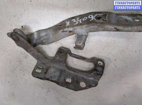 купить Петля капота на Nissan X-Trail (T30) 2001-2006