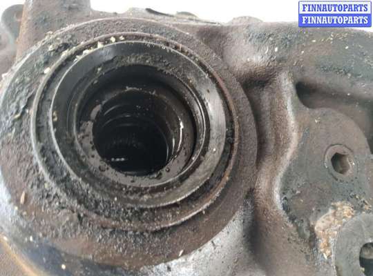 купить Редуктор моста на Land Rover Discovery 3 2004-2009