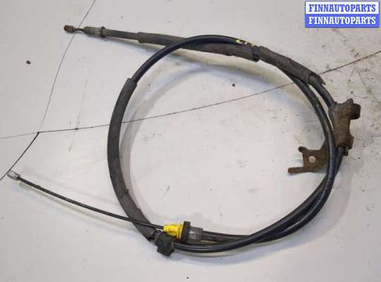 купить Трос ручника на Peugeot 206 1998-2012