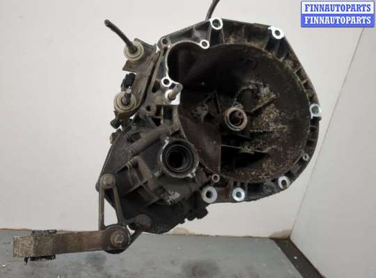 купить КПП 5-ст.мех. (МКПП) на Fiat Punto 1999-2010