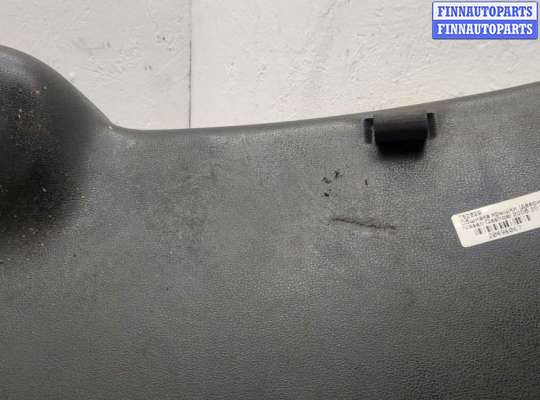 купить Обшивка крышки (двери) багажника на Nissan Qashqai 2006-2013