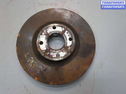 купить Диск тормозной на Pontiac Vibe 1 2002-2008