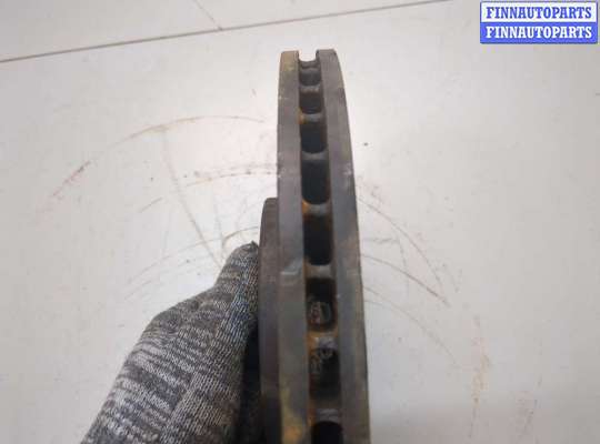 купить Диск тормозной на Pontiac Vibe 1 2002-2008