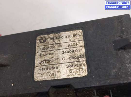 купить Кран отопителя (печки) на BMW X3 E83 2003-2010