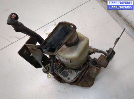 Насос ГУР (ЭУР, ЭГУР) на Citroen C5 II (X7)