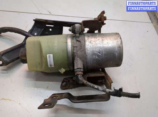 Насос ГУР (ЭУР, ЭГУР) на Citroen C5 II (X7)