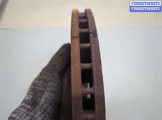 купить Диск тормозной на BMW X5 E53 2000-2006