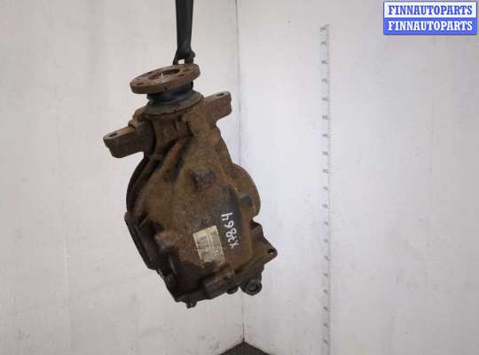 купить Редуктор моста на BMW 3 E46 1998-2006