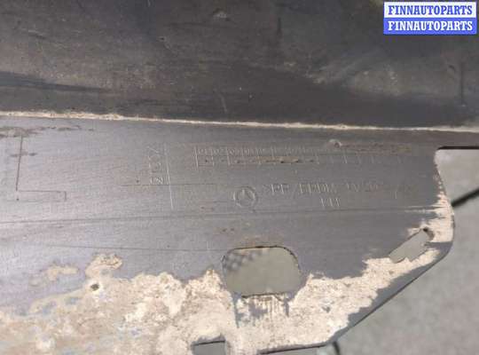купить Накладка на порог на Mercedes E W212 2013-2016