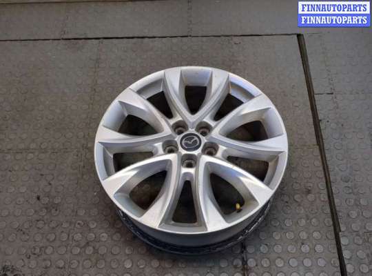 купить Комплект литых дисков на Mazda CX-5 2012-2017