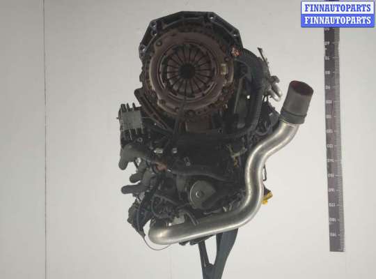 купить Генератор на Dacia Sandero 2008-2012