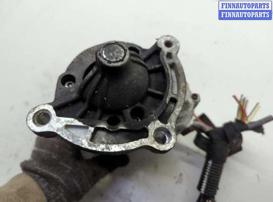 купить Стартер на Peugeot 307 2001-2008