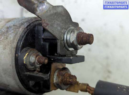 купить Стартер на Peugeot 307 2001-2008