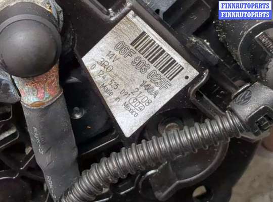 купить Генератор на Volkswagen Golf 5 2003-2009