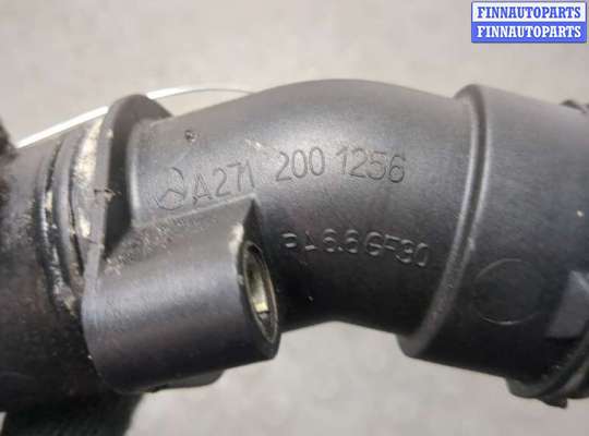 купить Корпус термостата на Mercedes C W203 2000-2008