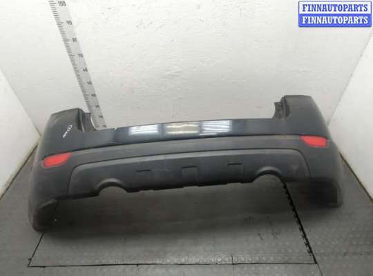 Бампер CH399535 на Chevrolet Captiva 2006-2011