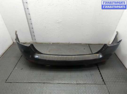 купить Бампер на Chevrolet Captiva 2006-2011