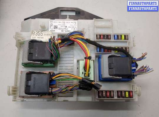 Купить Блок предохранителей на Ford Mondeo 4 2007-2015 Блок предохранителей FO2092636 на Ford Mondeo 4 2007-2015