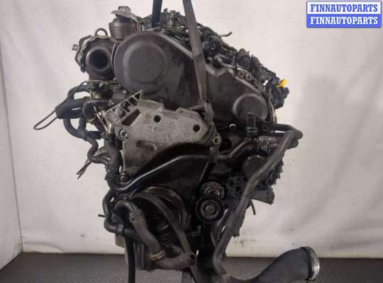 купить Турбина на Volkswagen Sharan 2010-2015