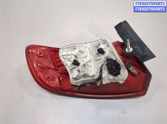 купить Фонарь (задний) на Audi A3 (8P) 2003-2013