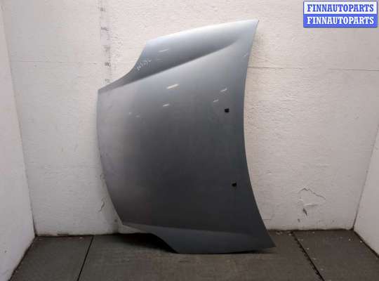 Обшивка капота FT570174 на Fiat Bravo 2007-2014