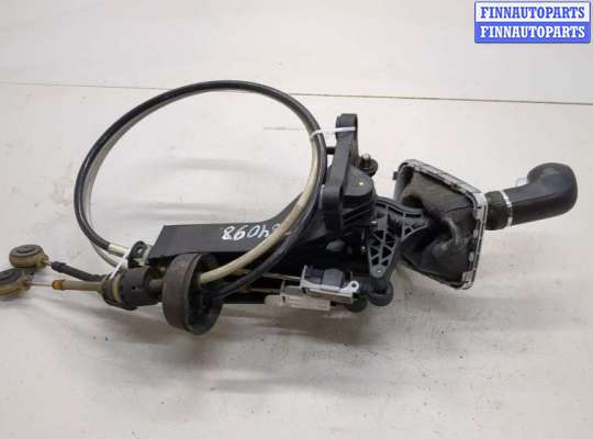 Кулиса КПП OP2437048 на Opel Zafira B 2005-2014