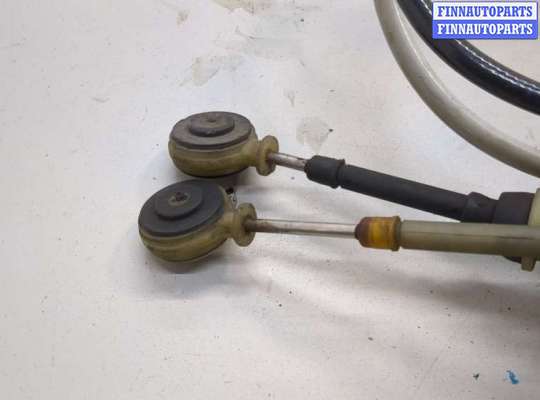 купить Кулиса КПП на Opel Zafira B 2005-2014