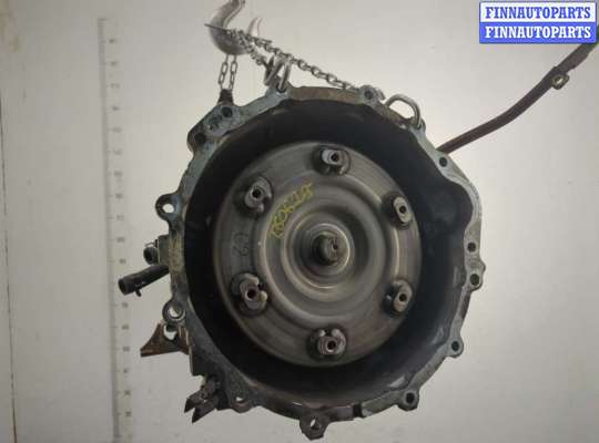 Купить КПП - автомат (АКПП) 4х4 на Mitsubishi Pajero / Montero 2000-2006 КПП - автомат (АКПП) 4х4 MT570435 на Mitsubishi Pajero / Montero 2000-2006