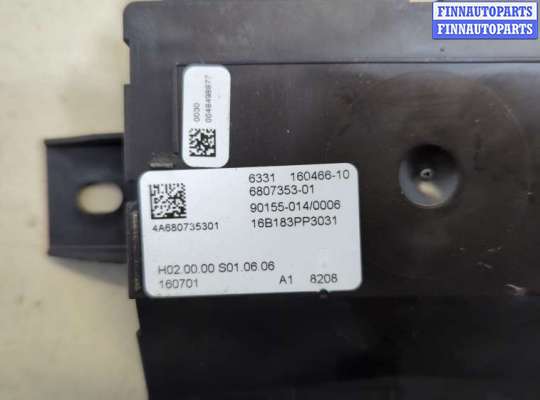 купить Блок управления освещением на BMW 7 G11, G12 2015-2022