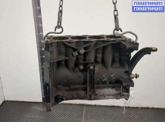 купить Блок цилиндров (Шорт блок) на Opel Corsa D 2006-2014