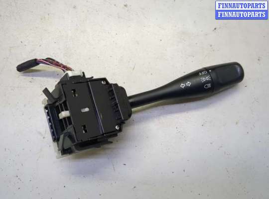 Купить Переключатель поворотов на Mitsubishi Galant 2004-2012 Переключатель поворотов MT570285 на Mitsubishi Galant 2004-2012