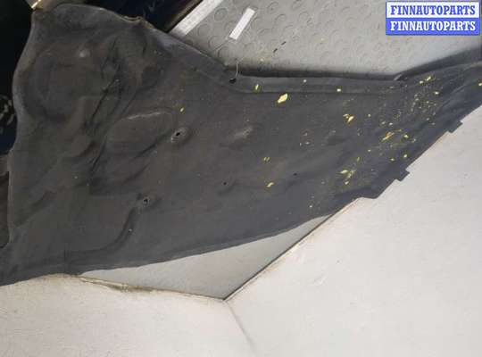 купить Обшивка капота на BMW 7 E38 1994-2001