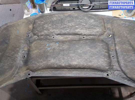 купить Обшивка капота на BMW 7 E38 1994-2001