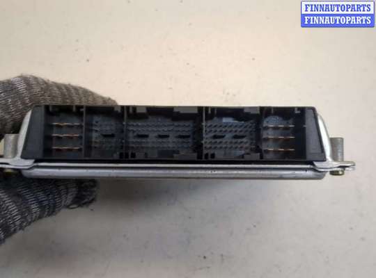 ЭБУ ДВС (блок управления двигателем) на BMW X5 (E53)
