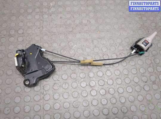 купить Замок двери на Toyota Corolla E15 2006-2013