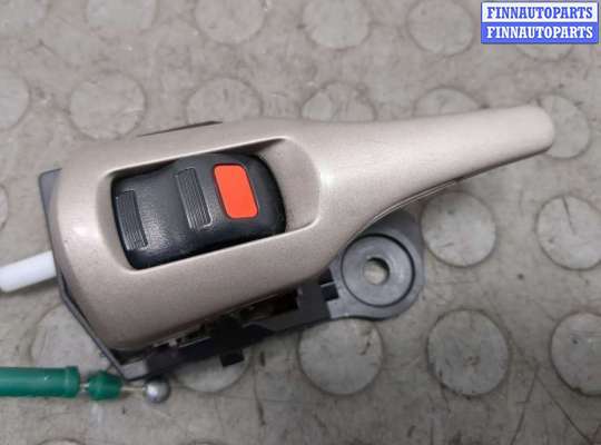 купить Замок двери на Toyota Corolla E15 2006-2013