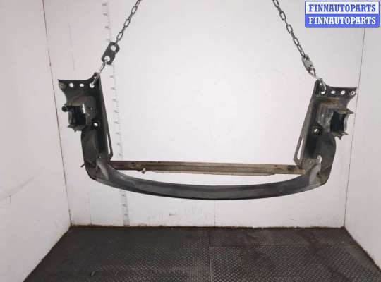 Усилитель бампера OP2418769 на Opel Corsa D 2006-2014