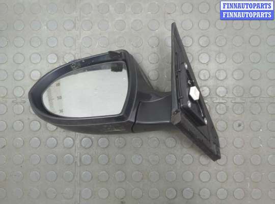 Зеркало боковое KA562655 на KIA Sportage 2010-2016