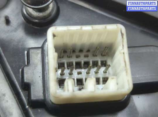 Зеркало боковое на Kia Sportage III (SL)