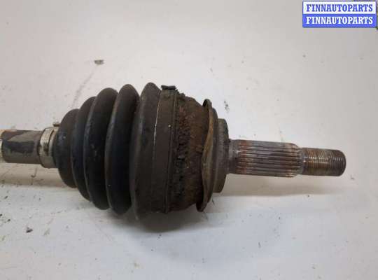 купить Полуось (приводной вал, шрус) на Toyota Yaris 2005-2011