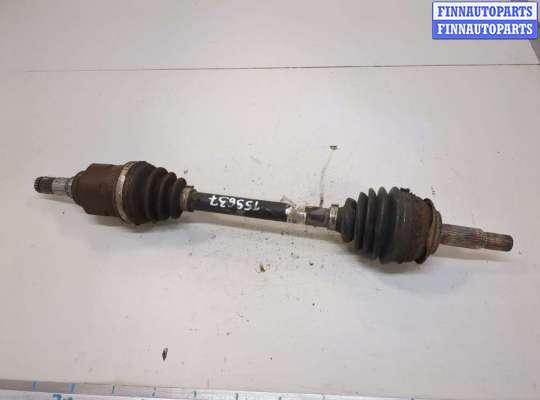 Полуось (приводной вал, шрус) TT936482 на Toyota Yaris 2005-2011