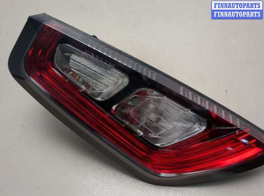 Фонарь (задний) FT566607 на Fiat Punto Evo 2009-2012