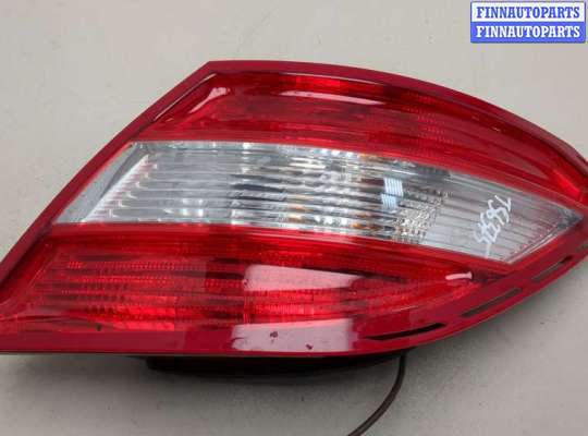 купить Фонарь (задний) на Mercedes C W204 2006-2015