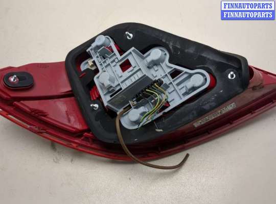 купить Фонарь (задний) на Mercedes C W204 2006-2015